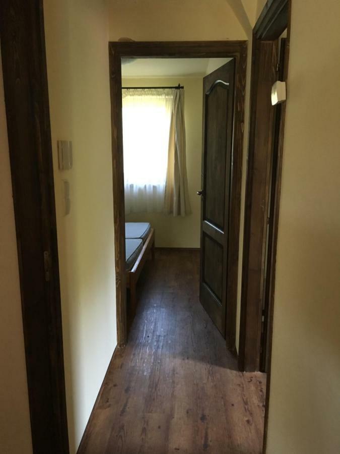 Kemences Haziko Apartment Szarvas Luaran gambar