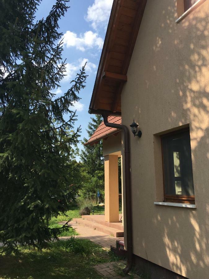 Kemences Haziko Apartment Szarvas Luaran gambar