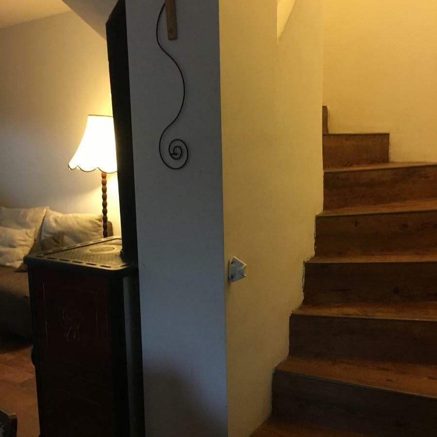 Kemences Haziko Apartment Szarvas Luaran gambar