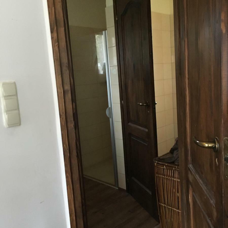 Kemences Haziko Apartment Szarvas Luaran gambar